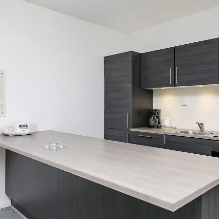 Cxlix Apartment Blokhus
