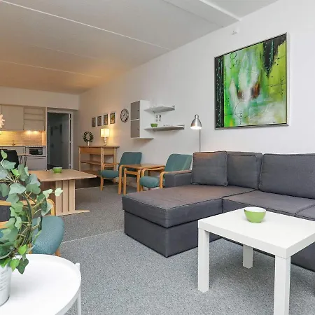 Apartment Cxlix *